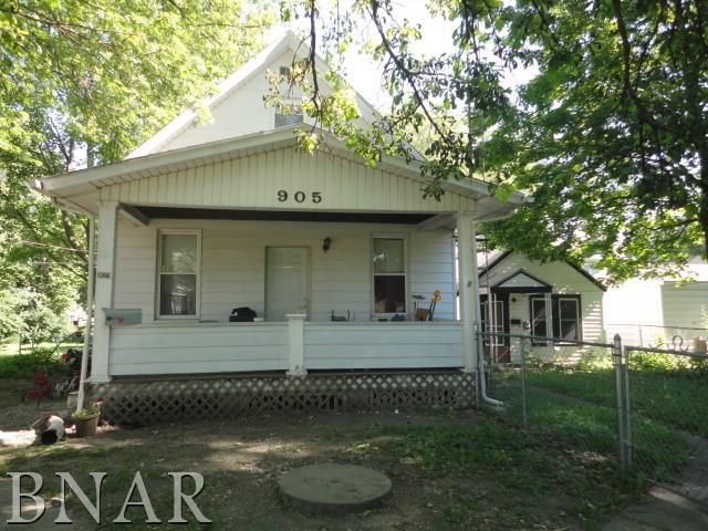 905 W. Taylor, Bloomington $99,900